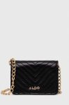 Сумочка Aldo KYMAR колір чорний KYMAR.970