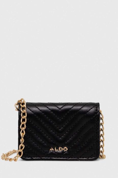 Сумочка Aldo KYMAR колір чорний KYMAR.970