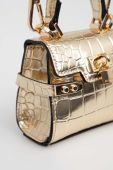 Сумочка Aldo AGRIOLA-MINI колір золотий AGRIOLA-MINI.710