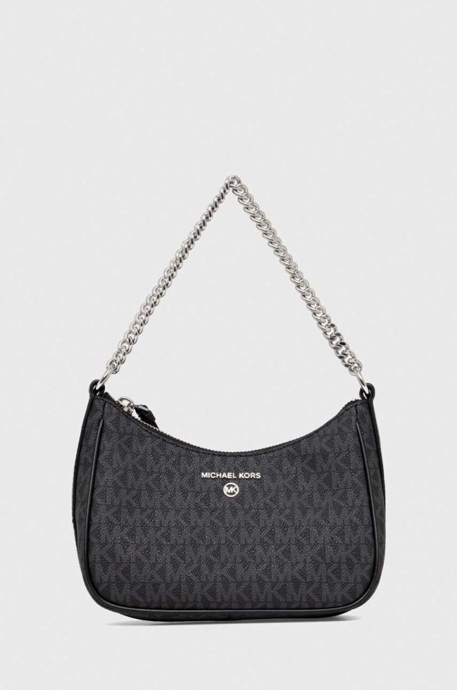 Сумочка MICHAEL Michael Kors колір чорний (3635515)