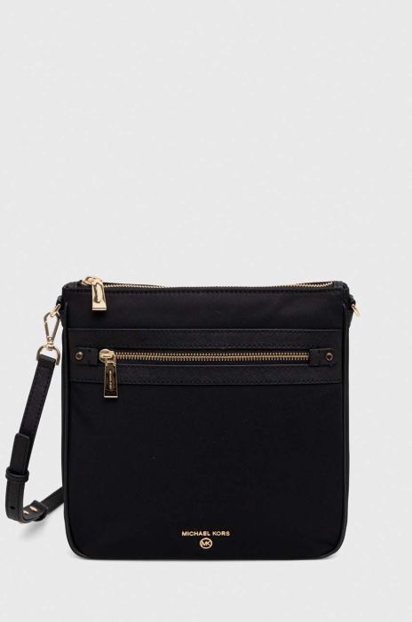 Сумочка MICHAEL Michael Kors колір чорний (3633605)