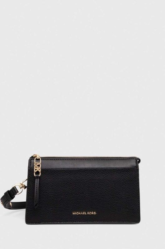 Сумочка MICHAEL Michael Kors колір чорний (3633606)