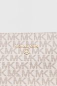 Сумочка MICHAEL Michael Kors колір бежевий (3635524)