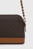 Сумочка MICHAEL Michael Kors колір коричневий (3635523)