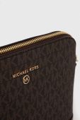 Сумочка MICHAEL Michael Kors колір коричневий (3635523)