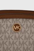 Сумочка MICHAEL Michael Kors колір бежевий (3633611)