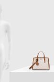 Сумочка MICHAEL Michael Kors колір бежевий (3633613)