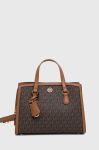 Сумочка MICHAEL Michael Kors колір коричневий (3633612)