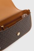 Сумочка MICHAEL Michael Kors колір коричневий (3635525)