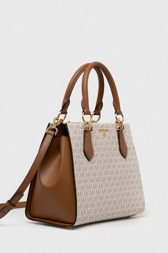 Сумочка MICHAEL Michael Kors колір бежевий (3633615) фото 2