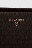 Сумочка MICHAEL Michael Kors колір коричневий (3633614)