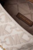 Сумочка MICHAEL Michael Kors колір бежевий (3633627)