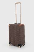 Валіза MICHAEL Michael Kors колір коричневий (3635529)
