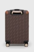 Валіза MICHAEL Michael Kors колір коричневий (3635529)