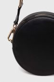 Сумочка U.S. Polo Assn. колір чорний (3687129)