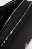 Сумочка U.S. Polo Assn. колір чорний (3687130)