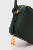 Сумочка U.S. Polo Assn. колір зелений (3674510)