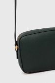 Сумочка U.S. Polo Assn. колір зелений (3674510)