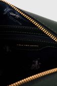 Сумочка U.S. Polo Assn. колір зелений (3674510)