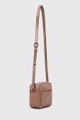 Сумочка U.S. Polo Assn. колір бежевий (3679555)