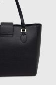 Сумочка U.S. Polo Assn. колір чорний (3687137)
