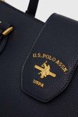 Сумочка U.S. Polo Assn. колір синій