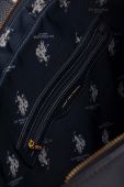 Сумочка U.S. Polo Assn. колір синій