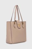 Сумочка U.S. Polo Assn. колір бежевий (3674514)