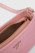 Дитяча сумочка Guess колір рожевий (3360598)