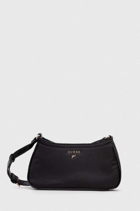 Дитяча сумочка Guess колір чорний (3360600)