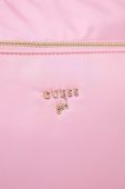 Дитяча сумочка Guess колір рожевий (3363392)