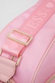 Дитяча сумочка Guess колір рожевий (3363392)