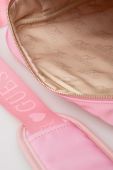 Дитяча сумочка Guess колір рожевий (3363392)