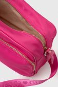 Дитяча сумочка Guess колір рожевий (3363390)