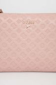 Дитяча сумочка Guess колір рожевий (3328639)