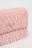 Дитяча сумочка Guess колір рожевий (3328648)
