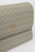 Дитяча сумочка Guess колір зелений (3328649)