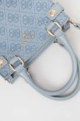 Дитяча сумочка Guess колір блакитний (3363395)