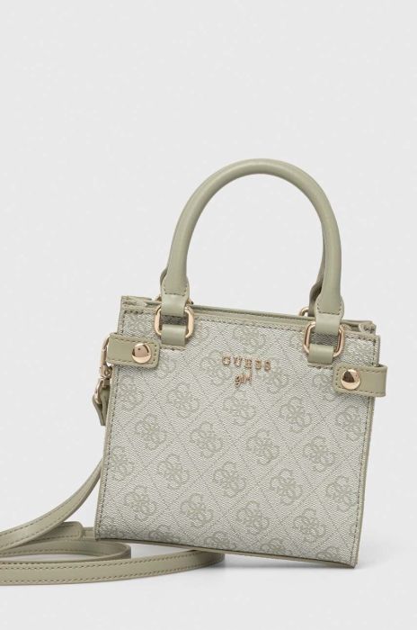 Дитяча сумочка Guess колір зелений (3363394)