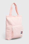 Сумочка Tommy Hilfiger колір рожевий (3269326)