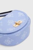 Дитяча сумочка Tommy Hilfiger колір блакитний (3272281)