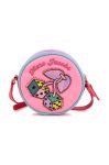 Дитяча сумочка Marc Jacobs колір рожевий