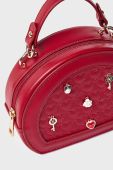 Дитяча сумочка Mayoral колір червоний