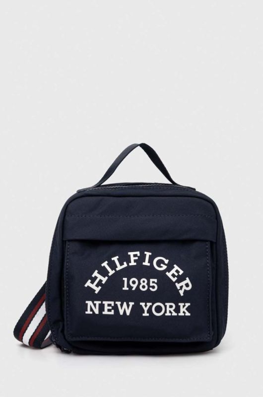 Дитяча сумочка Tommy Hilfiger колір синій (3471579)