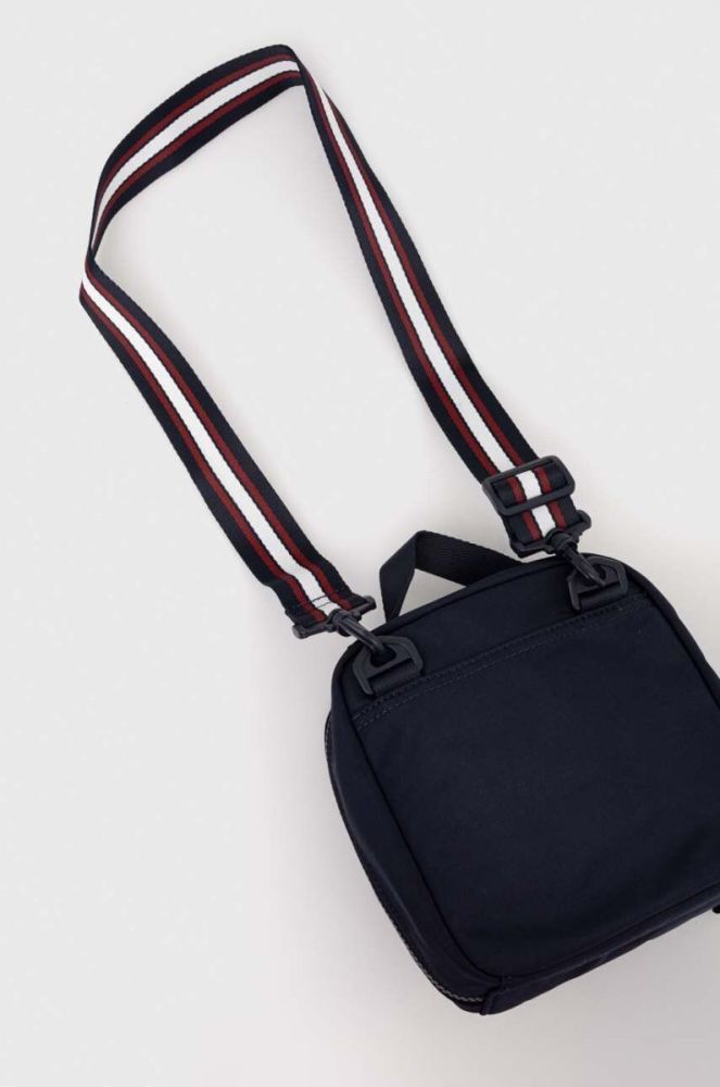 Дитяча сумочка Tommy Hilfiger колір синій (3471579) фото 3
