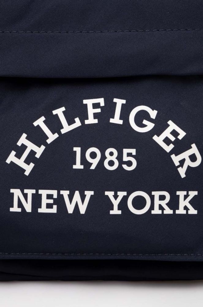 Дитяча сумочка Tommy Hilfiger колір синій (3471579) фото 4