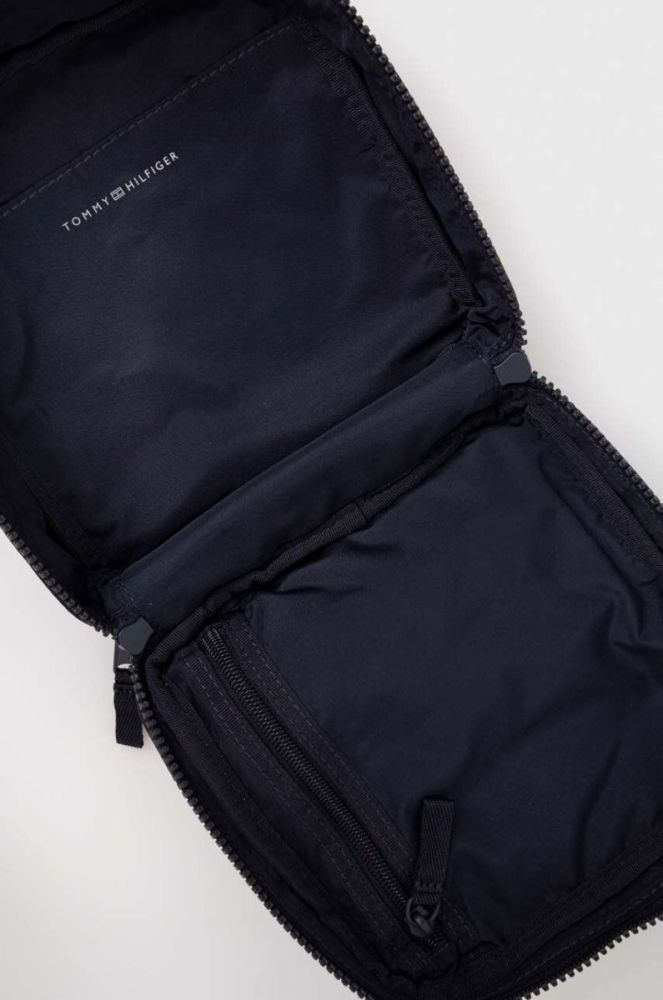 Дитяча сумочка Tommy Hilfiger колір синій (3471579) фото 5