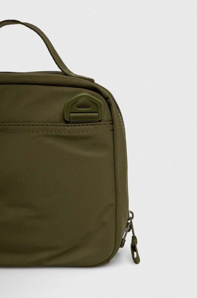 Дитяча сумочка Tommy Hilfiger колір зелений (3471578) фото 3