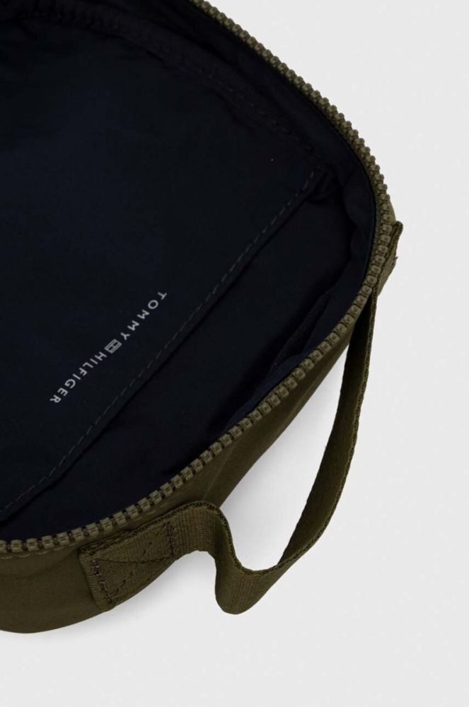 Дитяча сумочка Tommy Hilfiger колір зелений (3471578) фото 5