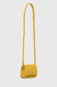 Сумочка United Colors of Benetton колір жовтий (3411880)